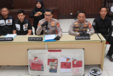 Polres Indramayu Bongkar Kasus Eksploitasi Anak, Korban Diiming-imingi Gaji Jutaan Rupiah Per Hari