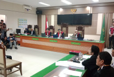 Saksi Priyo Beberkan Pembunuh Sebenarnya Dalam Sidang, Kuasa Hukum dan Keluarga Korban Kemajuan Luar Biasa