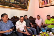 Prof Ali Zum Mashar Kembangkan Kedelai Non GMO di Indramayu, Target Swasembada Nasional 2027