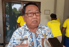 8.000 Hektare Sawah di Indramayu Berpotensi Terdampak Kekeringan