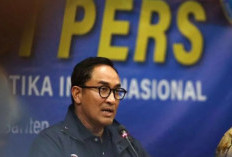 Capaian Komjen Suyudi Ario Seto Pimpin BNN, Ungkap 746 Perkara Narkotika