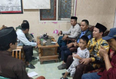 Lima Warga Daftar Calon Kuwu PAW Kaplongan, Panitia Siapkan Tahap Verifikasi dan Seleksi Akademik