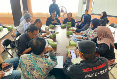 Tok! UMK Indramayu 2026 Naik 4,15 Persen. 