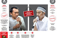 Kuasa Hukum Apresiasi Vonis Mati Ririn Rifanto, Sebut Sesuai Harapan Keluarga Korban