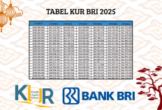 Takut Diteror Tempo Pinjaman? Kenali Pinjaman Modal Usaha Tanpa Ribet Cicilan Dari KUR BRI!