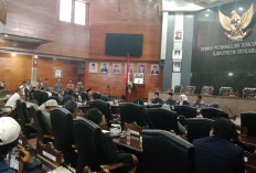 Bertemu dengan DPRD, KOMPI Minta Stop PSN Tambak Pantura