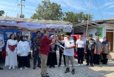 Pentingnya Digitalisasi Sirkuler Desa-Kota, Staf Khusus Presiden: UMKM dan Koperasi Sangat Strategis 