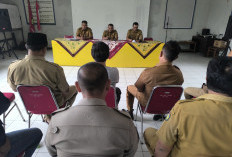 Sambut Kawasan Industri Sukra, Pemcam  dan Disnaker Siapkan SDM Lokal dengan Pelatihan Kerja dan Berwirausaha