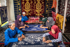 Perkuat Ekonomi Kerakyatan Berbasis Komunitas, BRI Berdayakan Lebih dari 42 Ribu Klaster Usaha