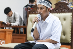 Ririn Rifanto Divonis Mati dengan Masa Percobaan 10 Tahun atas Pembunuhan 5 Orang di Indramayu