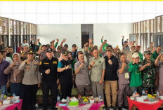 Muswil VIII RAPI Indramayu Perkuat Sinergi dan Pengabdian kepada Masyarakat