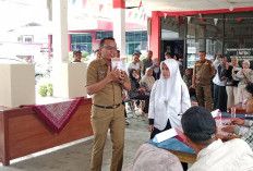 Lima Desa di Kabupaten Indramayu Akan Gelar Pemilihan Kuwu Antar Waktu