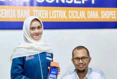 Berkembang Bersama BRILink Agen, Keluarga di Jepara ini Berhasil Buka Lapangan Pekerjaan bagi Masyarakat Sekit