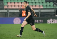 Bursa Transfer Panas! Jay Idzes Sudah Dekat dengan AC Milan?