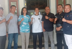 Torehkan Medali pada Sea Games 2 Atlet Sepak Takraw Asal Indramayu Dapat Penghargaan dari Presiden Prabowo