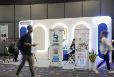 Usaha Camilan Berbasis Resep Keluarga Ini Berhasil Naik Kelas Lewat LinkUMKM BRI