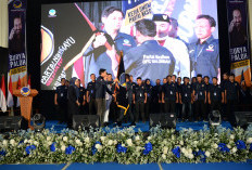 NasDem Indramayu Targetkan 10 Kursi DPRD, Lucky Hakim Dorong Kader Kerja Nyata