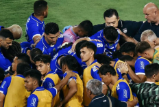 Jadwal Persib Bandung Terbaru: Duel Paling Panas di Desember 2025!