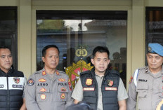 Polisi Tetapkan M sebagai Tersangka Penganiayaan Pakai Celurit di Indramayu