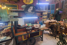 Nostalgia Rasa yang Menghidupkan Wisata Kuliner Semarang, D'Kambodja Heritage by Anne Avantie yang Berkembang 