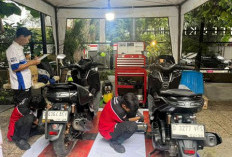 GRESEK (Grebek Sekre) Vol. 2 Hangatkan Silaturahmi Ramadan Bersama Komunitas NTCI Bandung