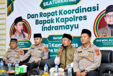 Dai Kamtibmas Polres Indramayu Siapkan Dakwah on The Road untuk Cegah Kenakalan Remaja