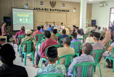 Sinergi BSI dan RSI Zamzam, Calon Jamaah Haji Sukagumiwang Dapat Pembekalan Lengkap