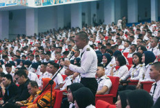 PT Pertamina Trans Kontinental Dorong Maritim Berkelanjutan melalui Program TJSL