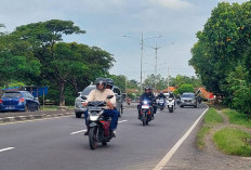 Puncak Arus Balik Pantura di Prediksi Terjadi Dua Gelombang