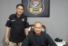 SPI DPC Kabupaten Indramayu Dampingi Korban Penipuan Jual Beli Tanah