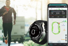 Jangan Salah Pilih! Ini Rekomendasi Smartwatch untuk Lari yang Lagi Naik Daun