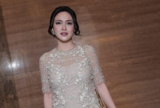 Sudah Cerai, Shandy Aulia dan David Herbowo Tetap Kompak Dampingi Anak