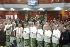 Hari Jadi ke-499, DPRD Indramayu Ajak Seluruh Elemen Perkuat Kolaborasi dan Pelayanan