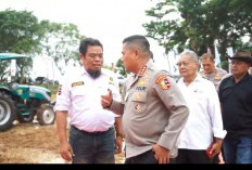 Ketua PW NU Jabar Nilai Komjen Pol Karyoto Lajak Jadi Kapolri, Dinilai Dekat dengan Ulama dan Masyarakat