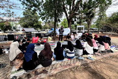 Peringati HSN 2026, Lakpesdam PCNU Indramayu Ajak Forum Anak dan Kaum Muda Lestarikan Tradisi