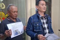Didampingi Kuasa Hukum Keluarga Aman Yani Laporkan Terdakwa Priyo ke Polisi
