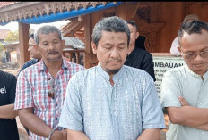 Pemdes Dadap Minta Situs Syech Sama'un Disahkan Jadi Cagar Budaya 