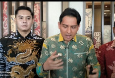 Bupati Lucky Ingkatkan Jangan Tertipu Investasi Bodong, Tanya Dulu ke OJK 