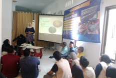 Nelayan Cangkring Sambut Baik Program Budidaya Kepiting Soka Sistem Sel Boks Horizontal