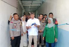 Lebih Dari 1.000 Siswa PAUD, TK dan SD di Desa Puntang akan Terima MBG