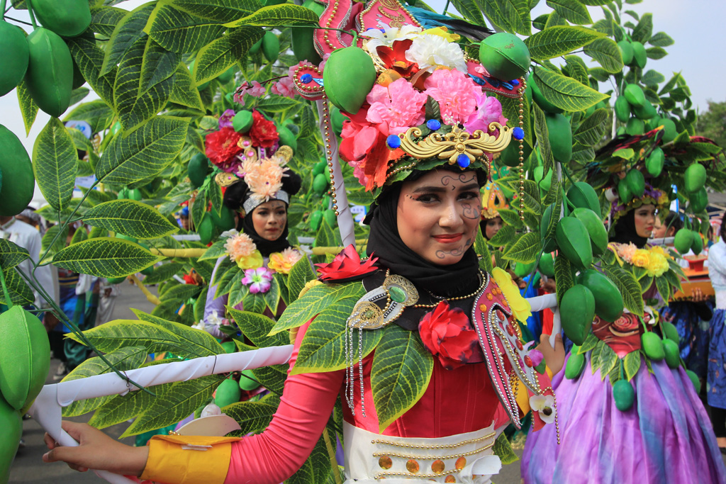 Festival Tjimanoek Meriah, Lebih Banyak Tampilkan Aspek Sejarah