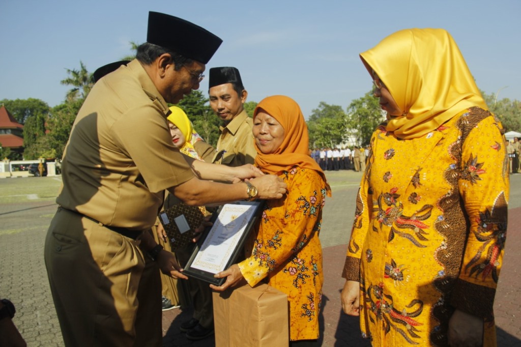 Fokus Tekan AKI, AKB dan Stunting