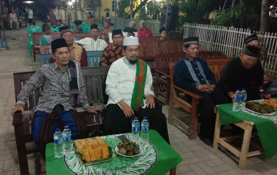 PUI Segeran Kidul Peringati Maulid Nabi