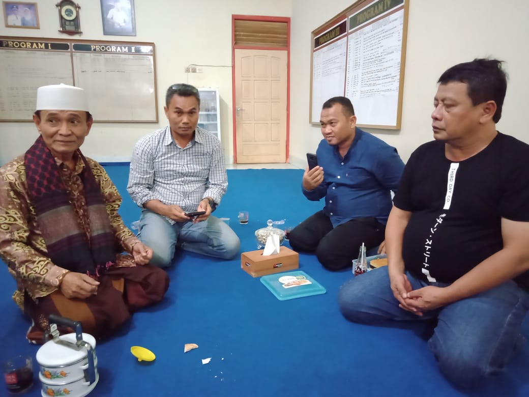 Taufik Hidayat Mampu Membangun Indramayu