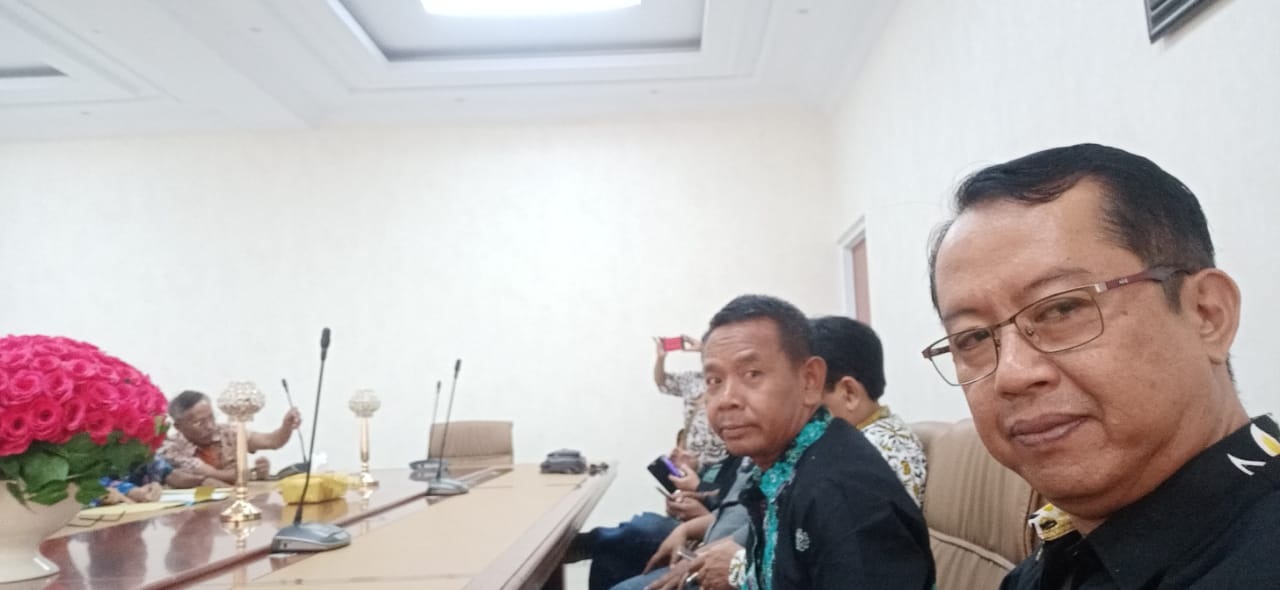 Juntikebon Tuan Rumah  Riksa Budaya Jawa Barat