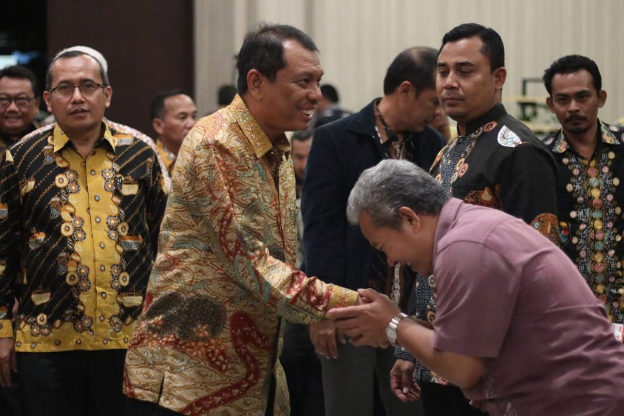 Pemkab Tingkatkan Peran dari Kecamatan, Pelayanan Publik Harus Lebih Baik