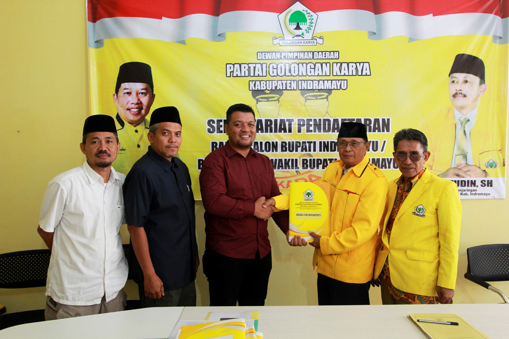 PKS Tawarkan Pengusaha Muda ke Golkar