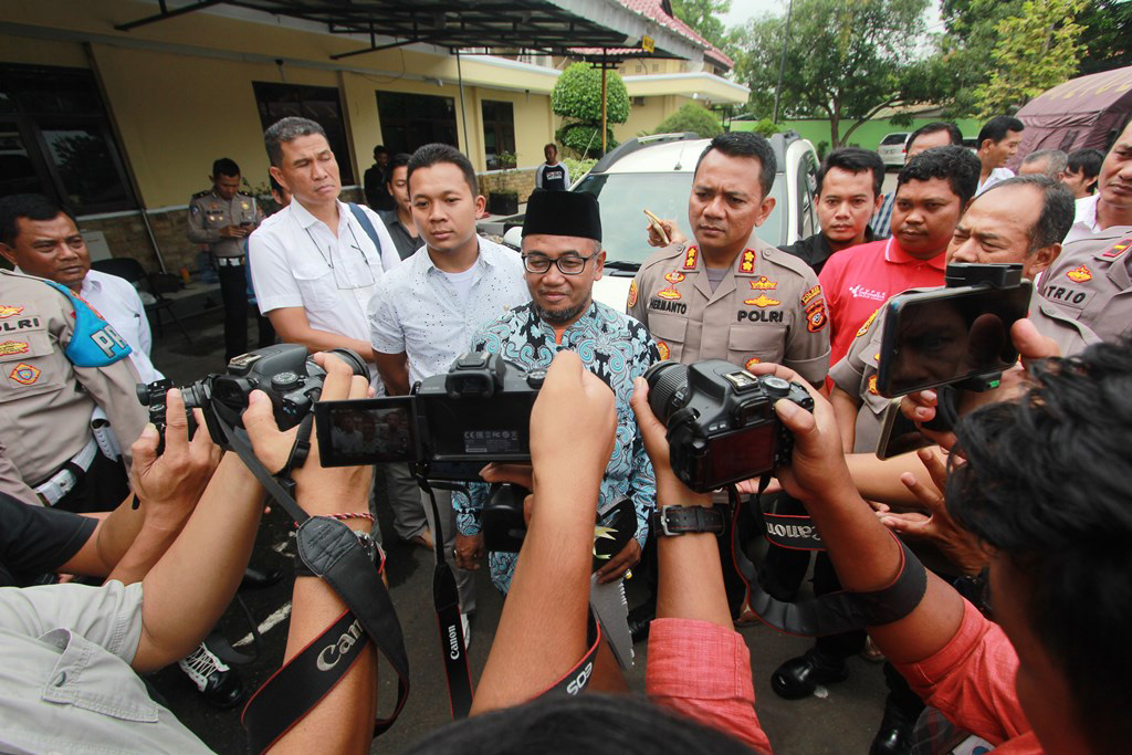 Wakil Ketua MUI Tertipu, Polisi Bongkar Sindikat Gadai Mobil Rental