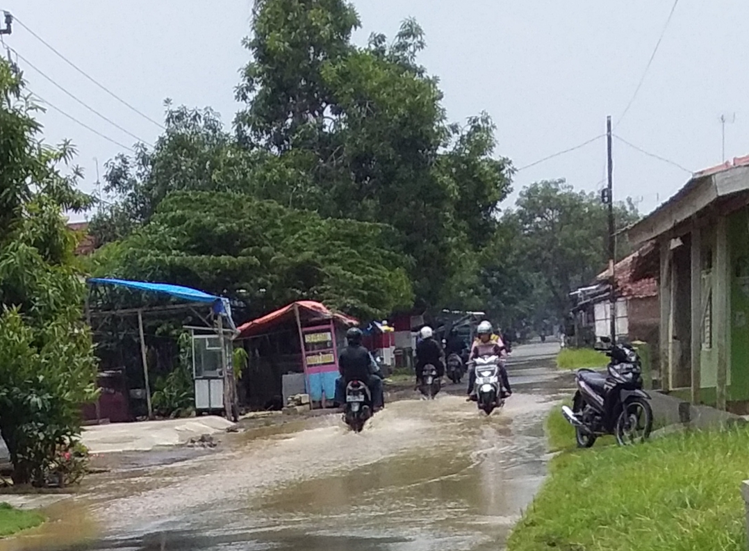 Masyarakat Desak Normalisasi Cipelang