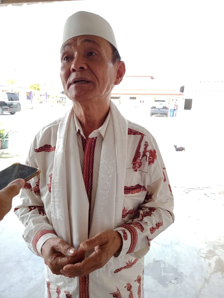 Taufik Hidayat Layak Pimpin Indramayu